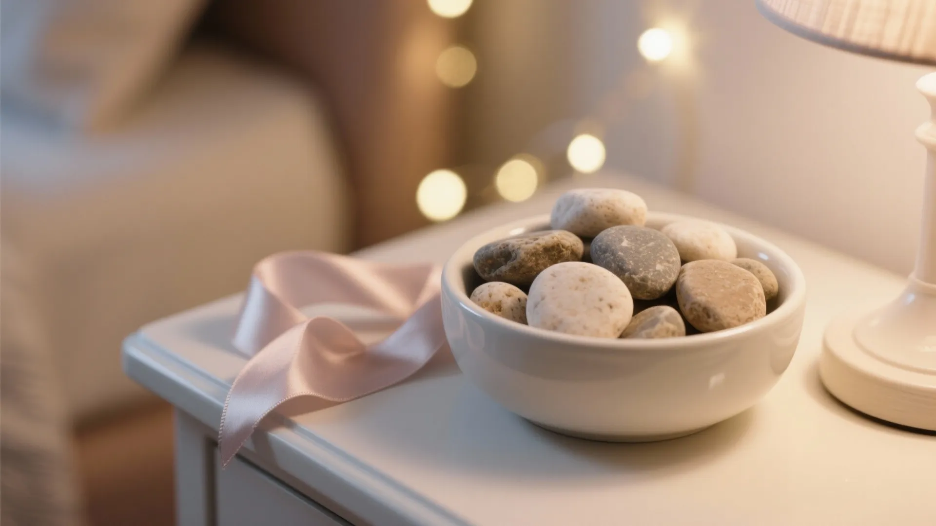 Personal Stories as Decor