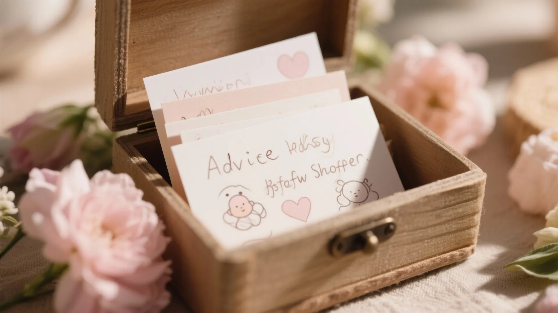 7. Personalized Keepsakes