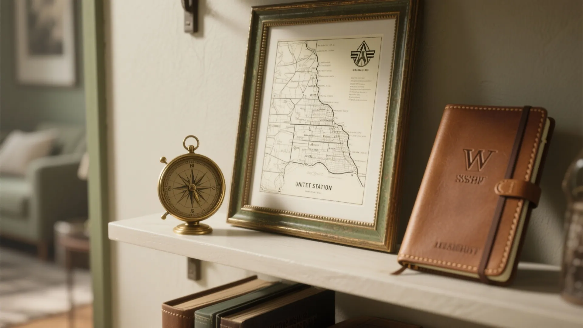 5. Keepsake & Legacy Gifts