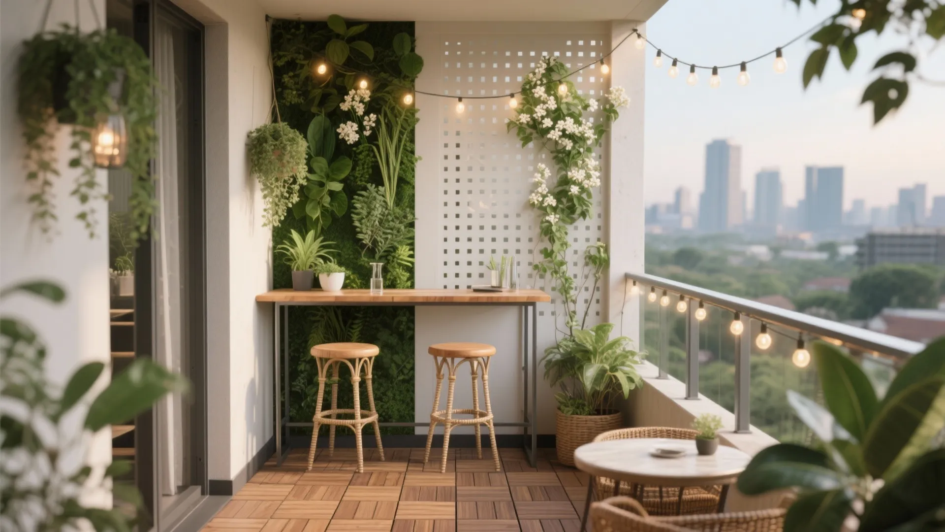 5 Balcony Designs in Kenya: Smart Ideas for Small Spaces: My field-tested guide to 5 balcony designs in Kenya that turn compact outdoor space into a lifestyle upgrade