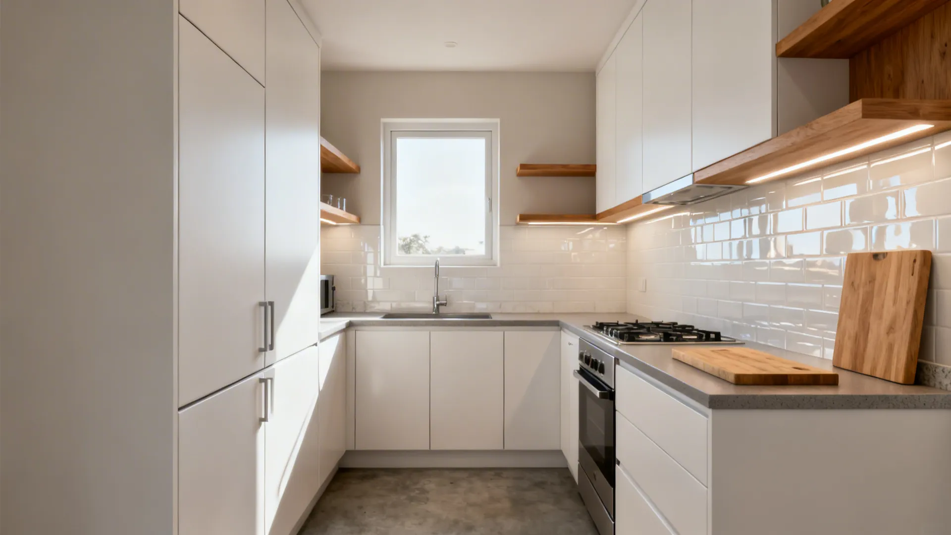 5 Simple Kitchen Designs in Kenya That Truly Work