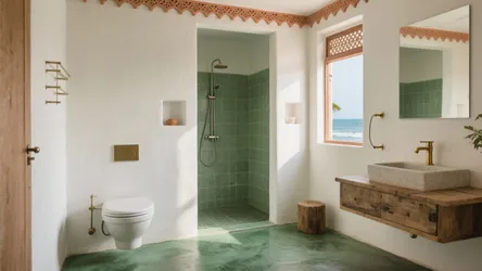 5 Low Cost Kerala Bathroom Designs That Work