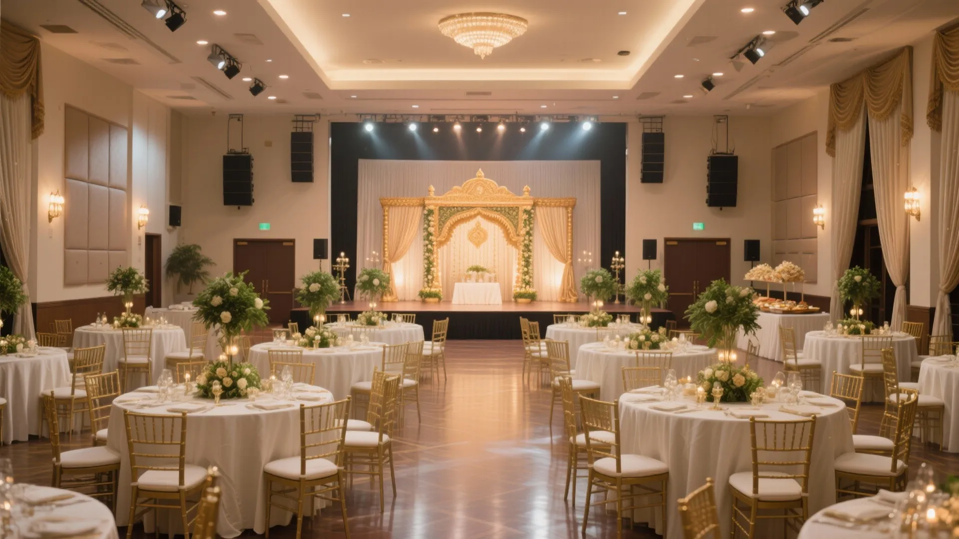 Banquet Hall Meaning in Malayalam: What You Need to Know: Fast-Track Guide to Understanding ‘Banquet Hall’ in Malayalam