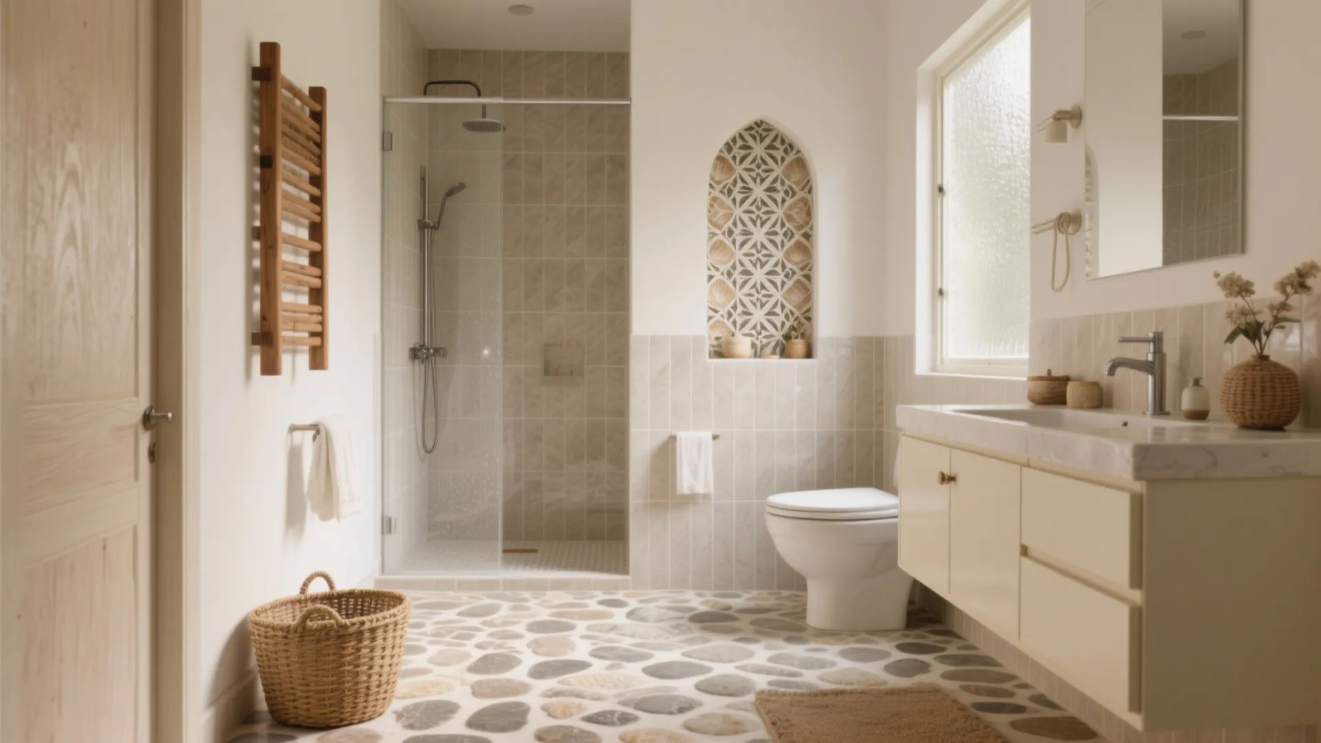 Bathroom Tiles Design Kerala: 5 Proven Ideas