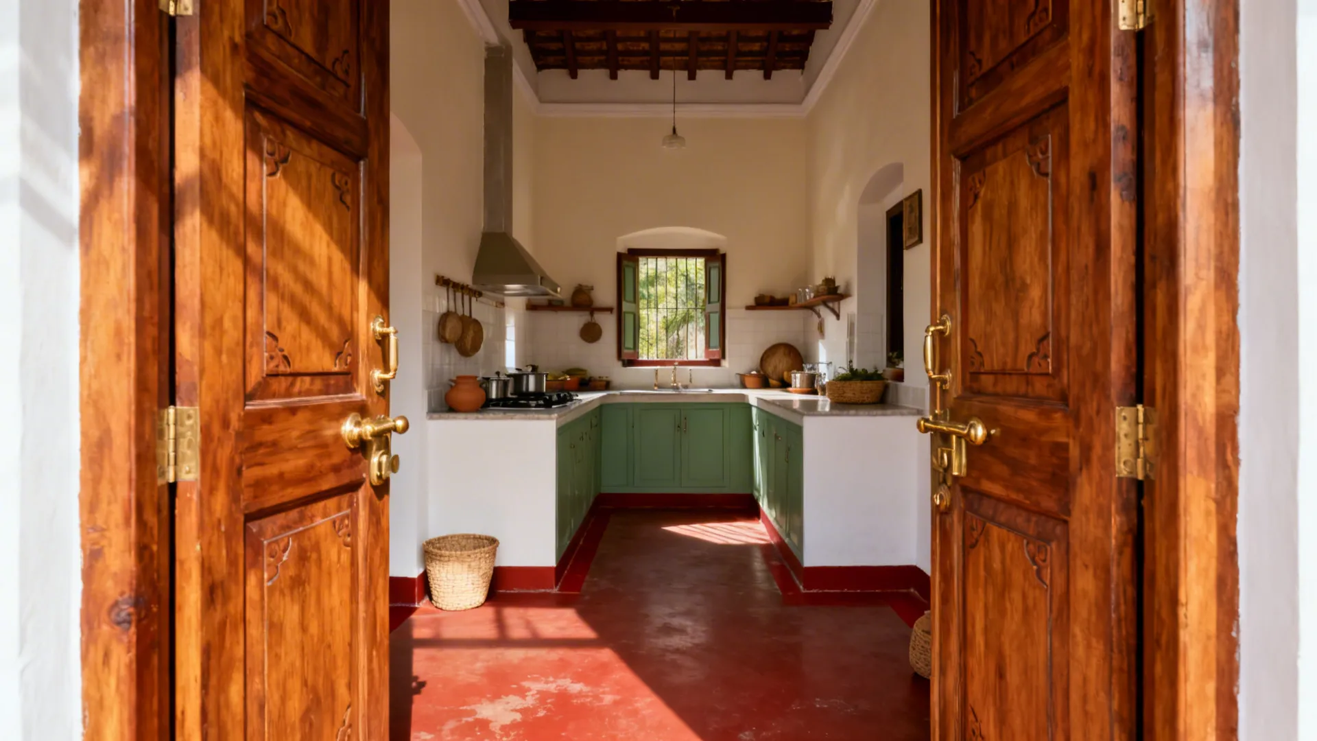 Kerala Old-Model Kitchen Double Door Designs: 5 Ideas: A senior interior designer’s practical guide to Kerala old-model kitchen double door designs—5 inspirations with real pros/cons, tips, and SEO-ready insights