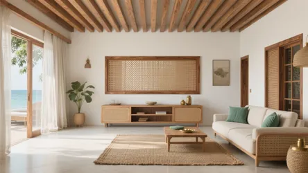 Living Room Designs Kerala: 5 Ideas That Work