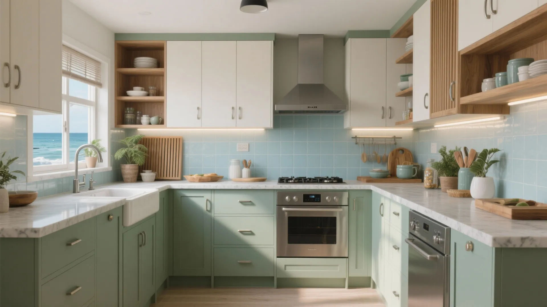 Kitchen Cabinets Kerala: My Guide to Functional Elegance: 1 Minute to Understand How Kerala-Style Cabinets Save Space and Add Charm