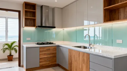 Modular Kitchen Designs with Price in Kerala: 5 Ideas