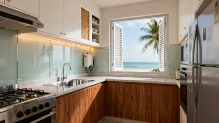 Kerala model kitchen cabinets: 5 design ideas that work