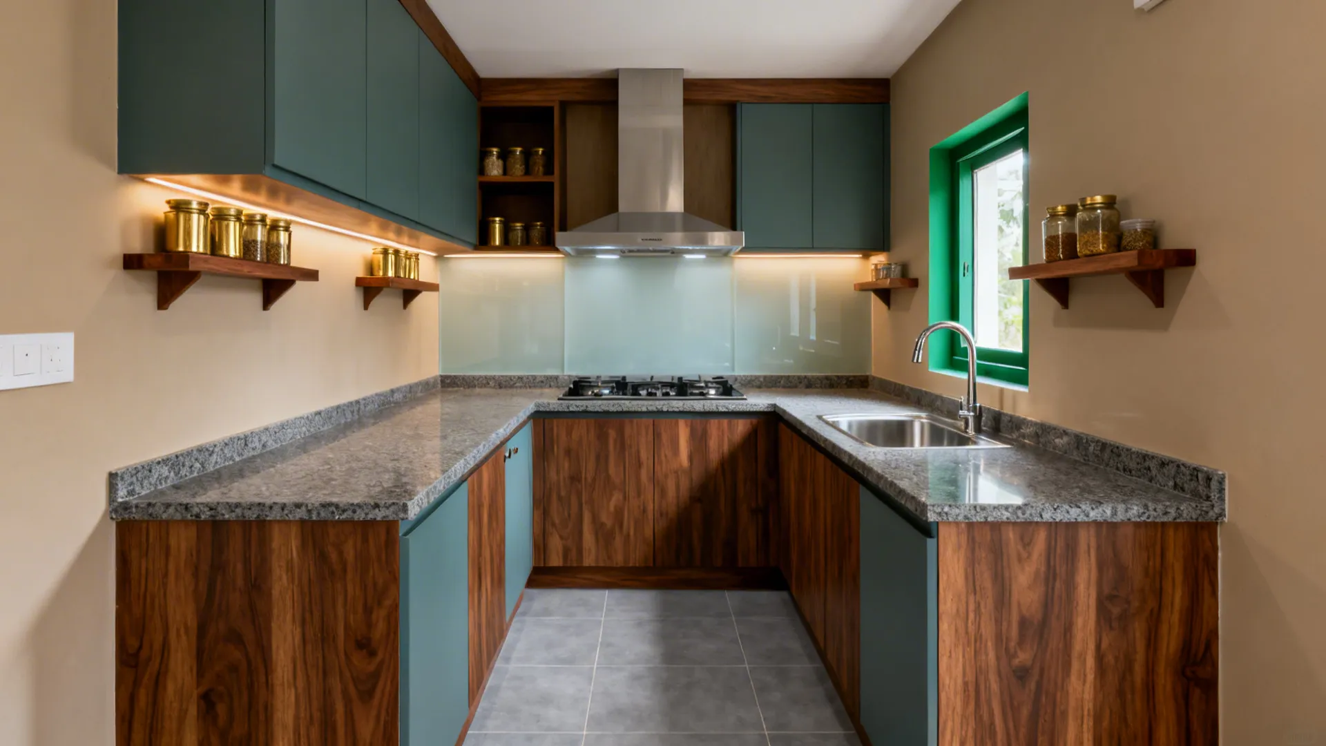 Kerala Style Kitchen Design Price: 5 Smart Ideas