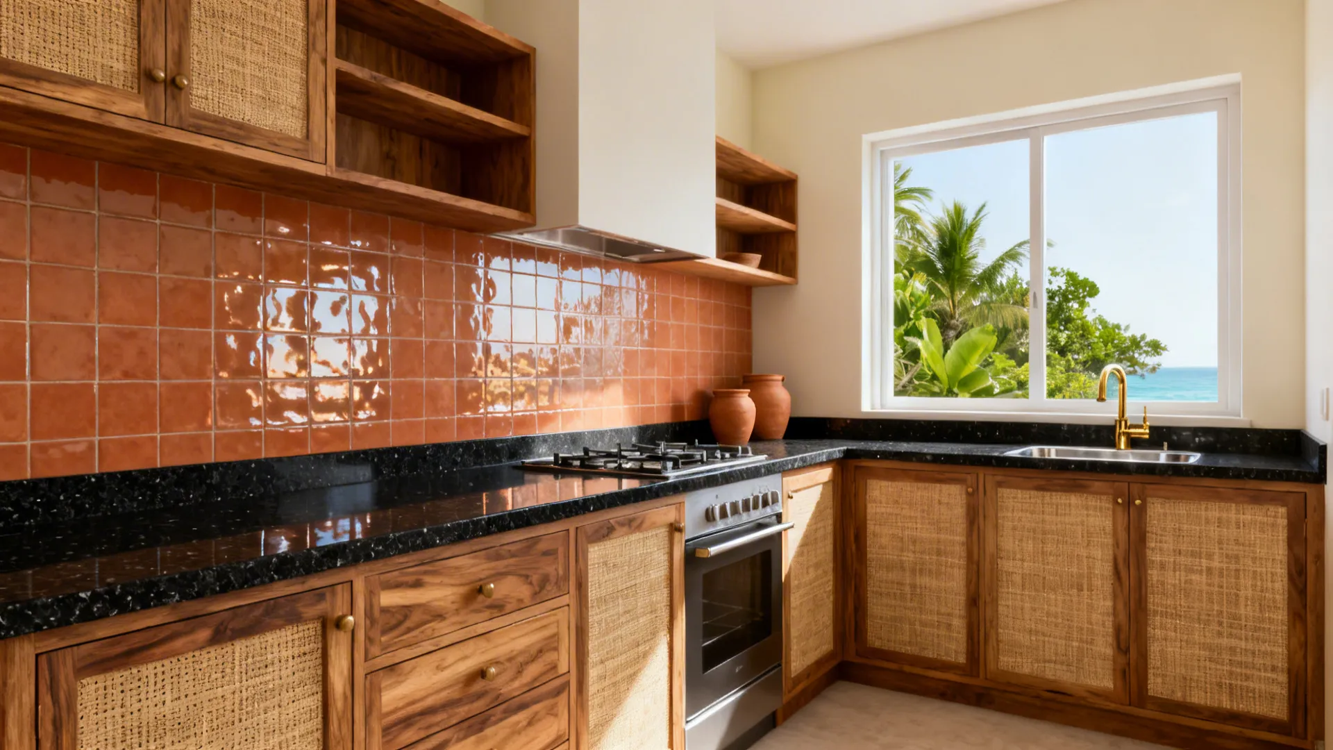 Kerala Style Kitchen Design: 5 Low-Cost Ideas