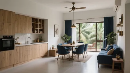 Luxury Tax for House in Kerala: 5 Design-Smart Moves
