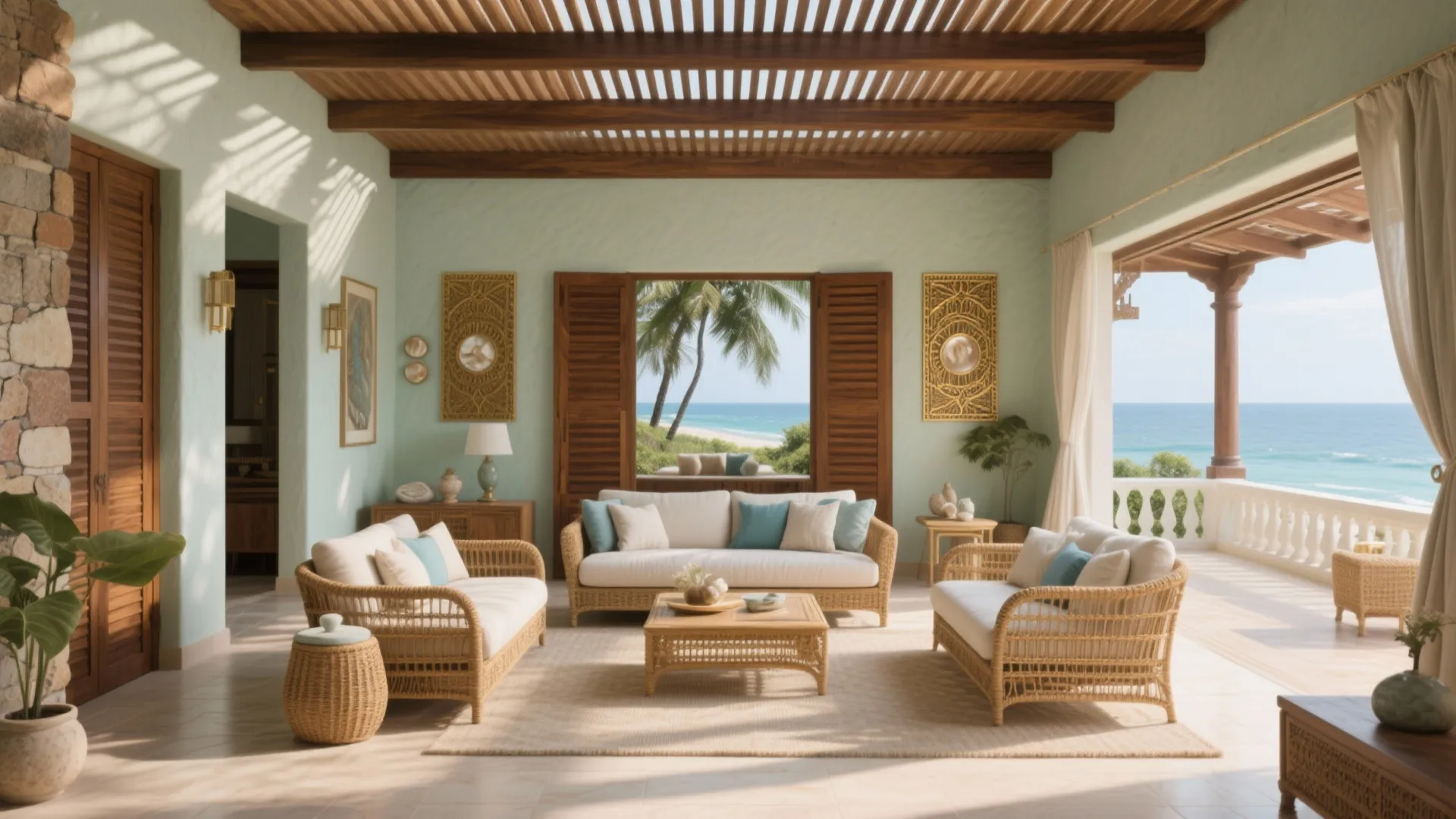 Kerala Luxury Home: 5 Designer Ideas: Small-space Kerala luxury: my 5 inspirations with data-backed tips