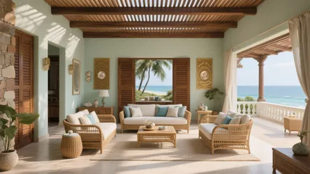 Kerala Luxury Home: 5 Designer Ideas