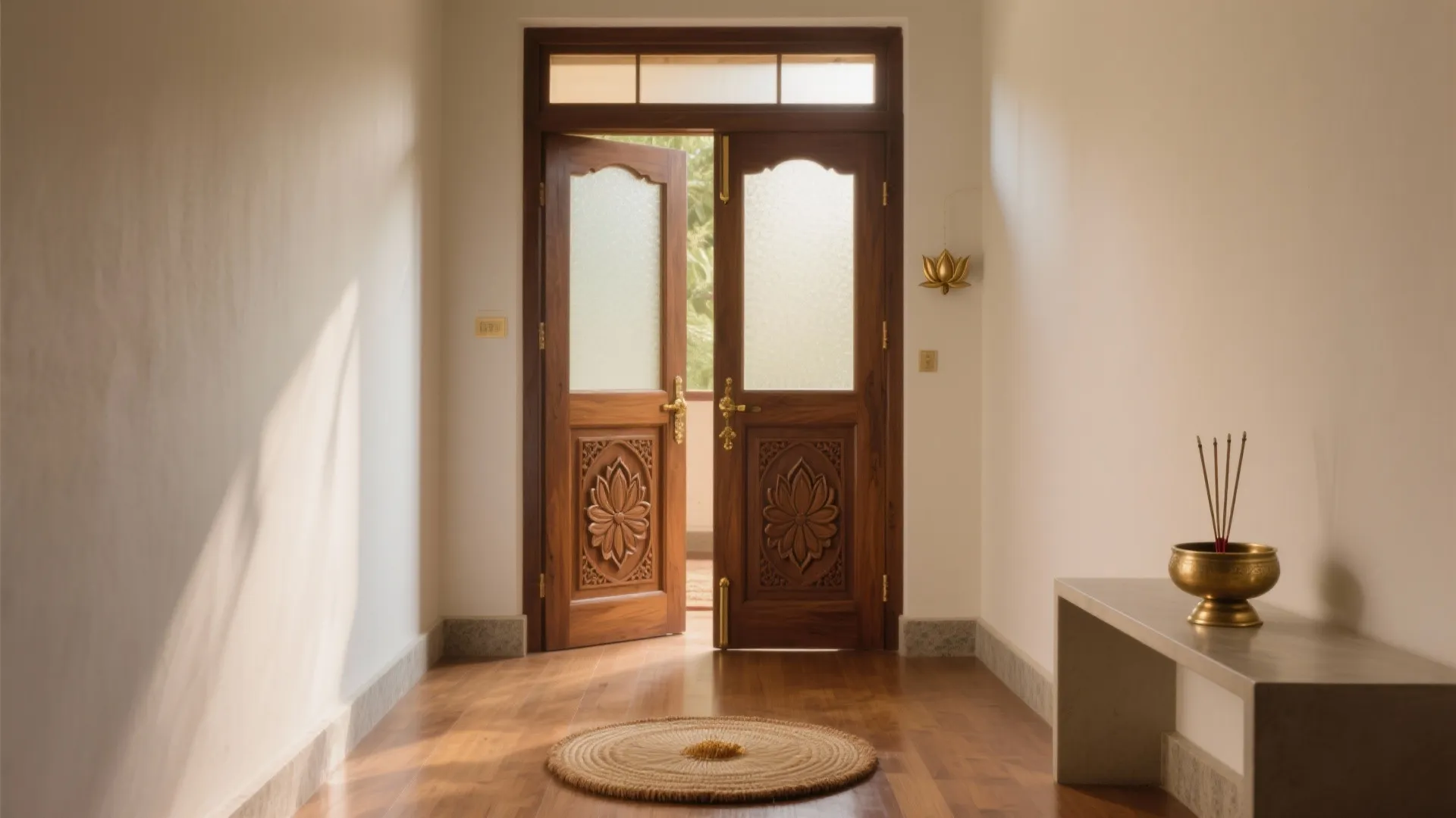 Pooja Room Door Designs in Kerala: 5 Ideas: A senior interior designer’s guide to Kerala-style pooja door designs with real-world tips, pros & cons, and SEO-friendly insights