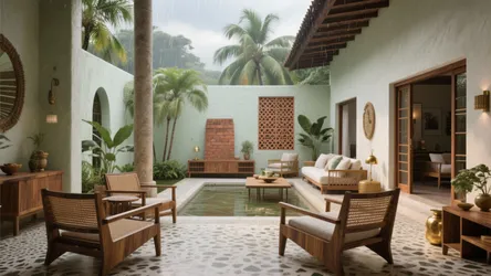 Kerala Luxury Home: 5 Design Inspirations That Work