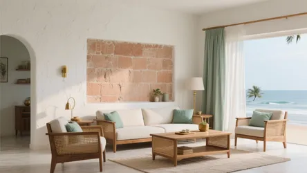 Kerala Wall Design: 5 Stylish Ideas for Small Homes