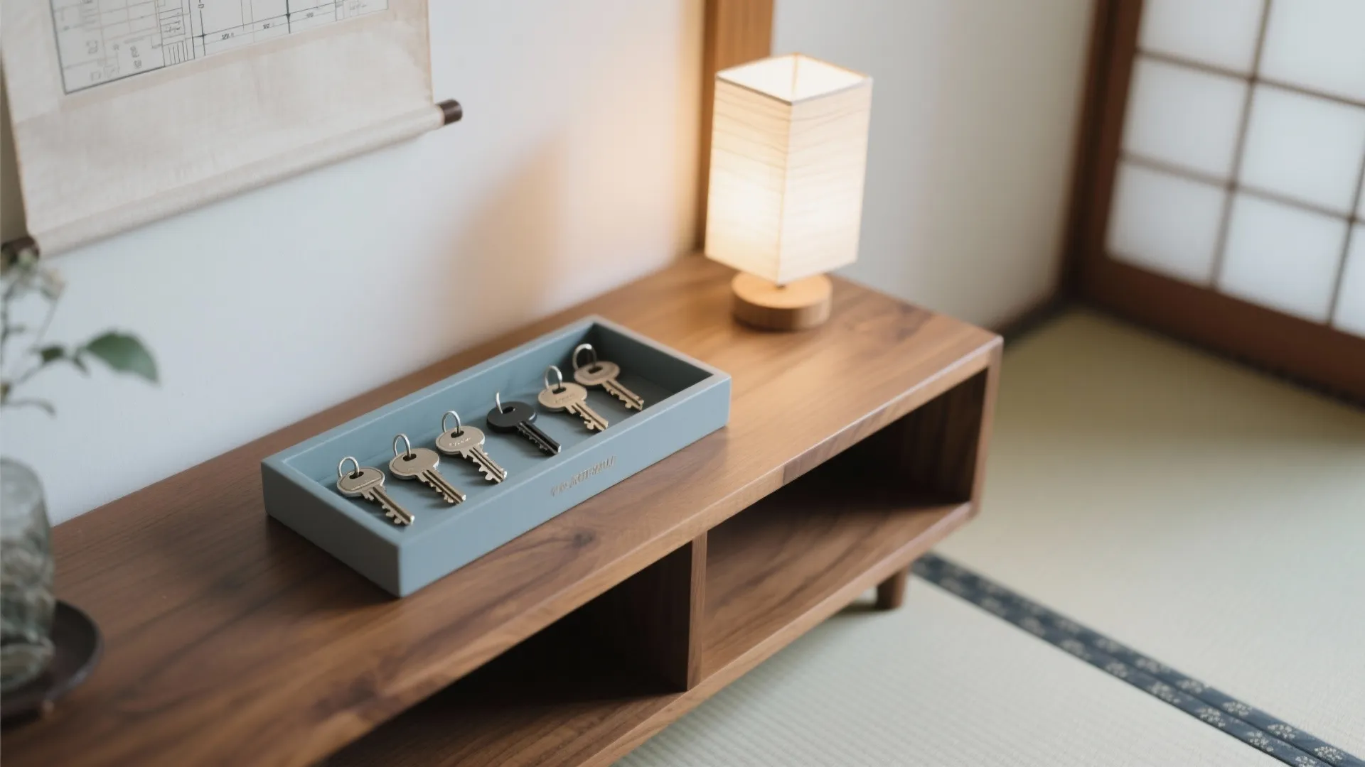 Tips 5: 色と素材で“見つけやすさ”を設計（東京・大阪・京都の事例感覚）