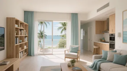 2 Bedroom Suites in Key West FL: 5 Small-Space Inspirations