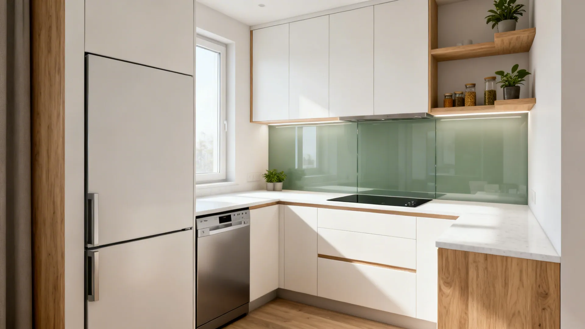 Khan Modular Kitchen & Interior Design: 5 Smart Ideas: 5 data-backed, real-world ideas to elevate a Khan modular kitchen and small-space interiors