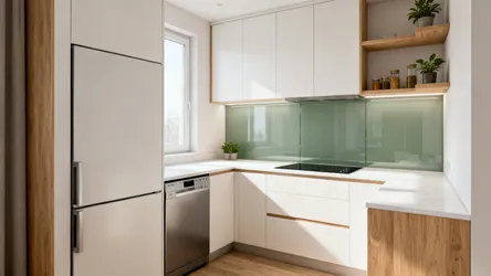 Khan Modular Kitchen & Interior Design: 5 Smart Ideas