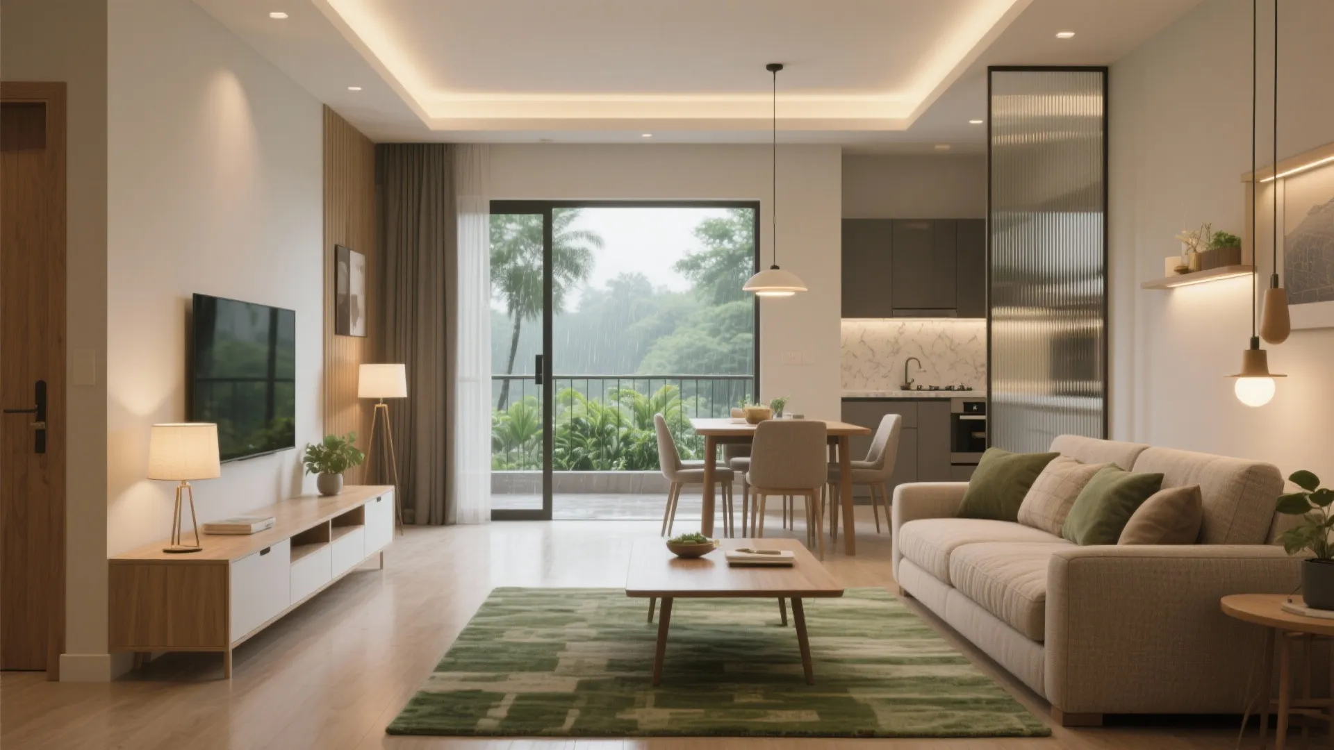 3 BHK Flats in Kharghar: 5 Smart Design Ideas: A senior designer’s field-tested playbook for making every square foot count in Kharghar’s 3 BHK homes—storage, layouts, finishes, and costs you can actually use.