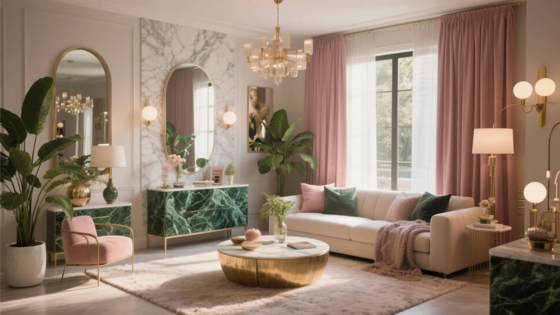 Khloe Kardashian Home Decor Ideas: Explore the Stylish Trends in Khloe Kardashian's Interiors