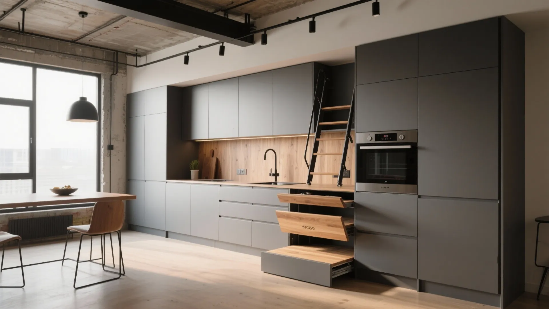 Tip 4: Kickboard Ladder