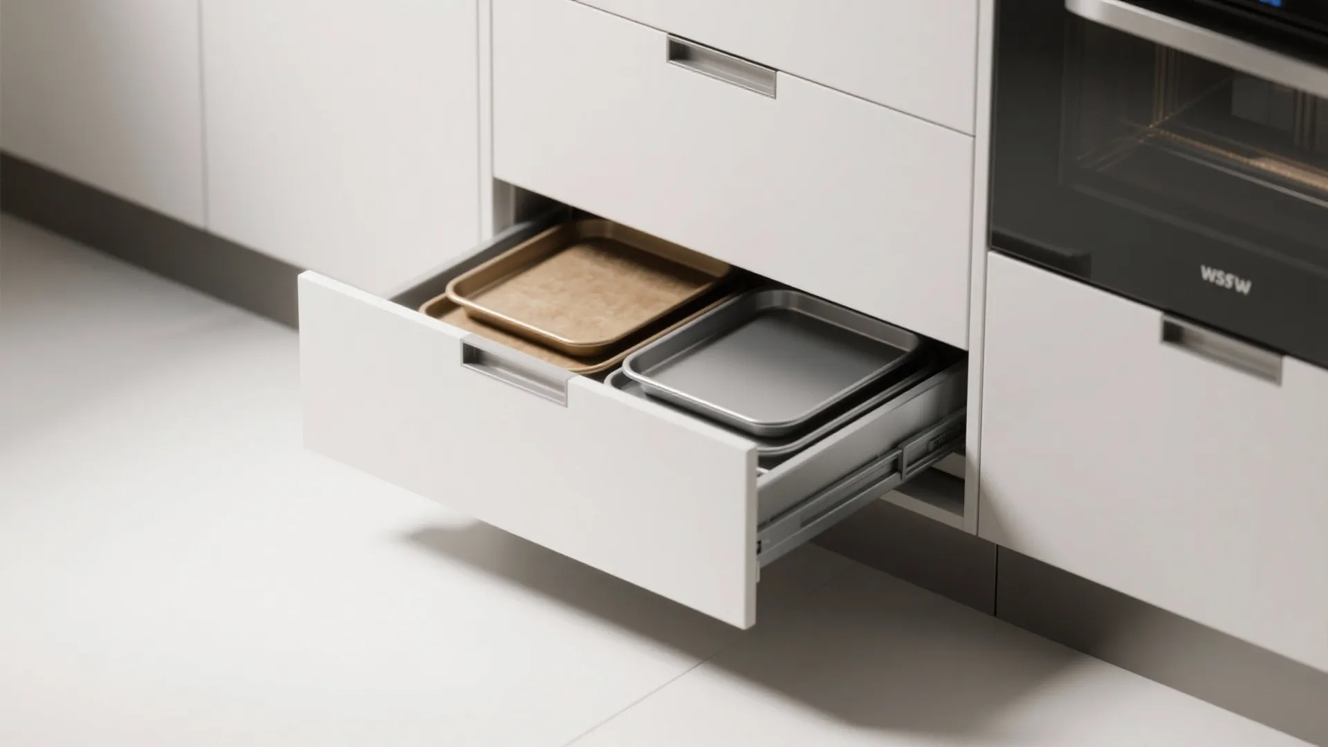 7. Hidden Storage in Kickboards