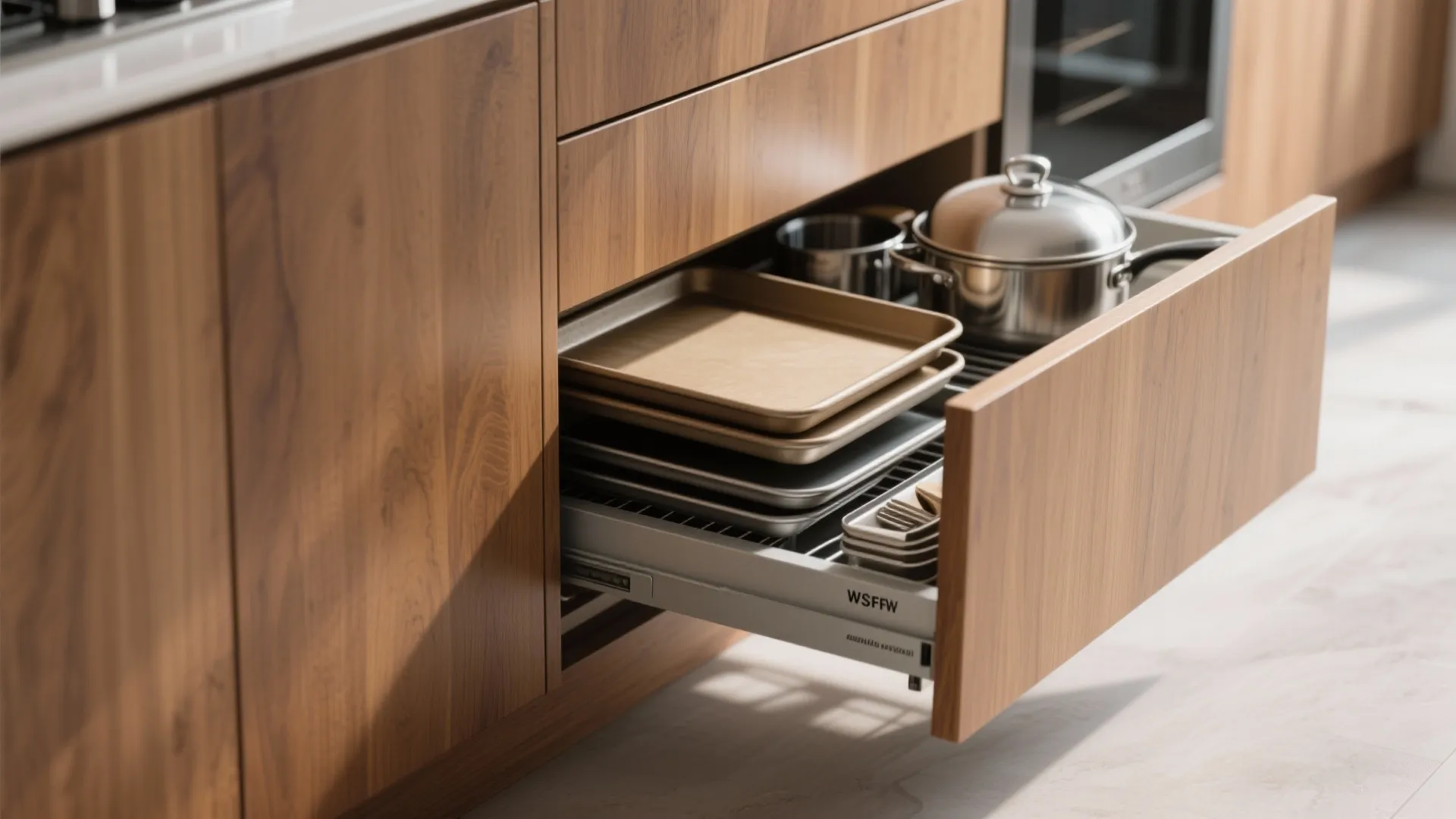 10. Hidden Storage in Kickboards