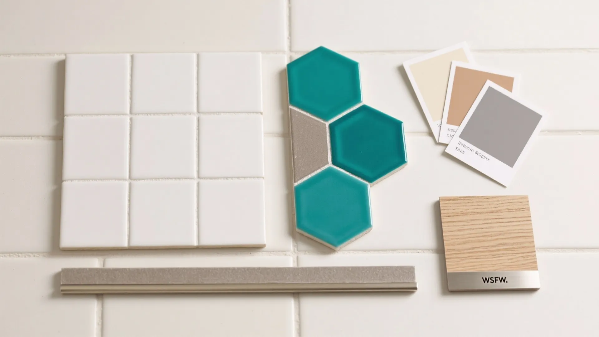 Color-Block Walls for Playful Focus and Easy Updates