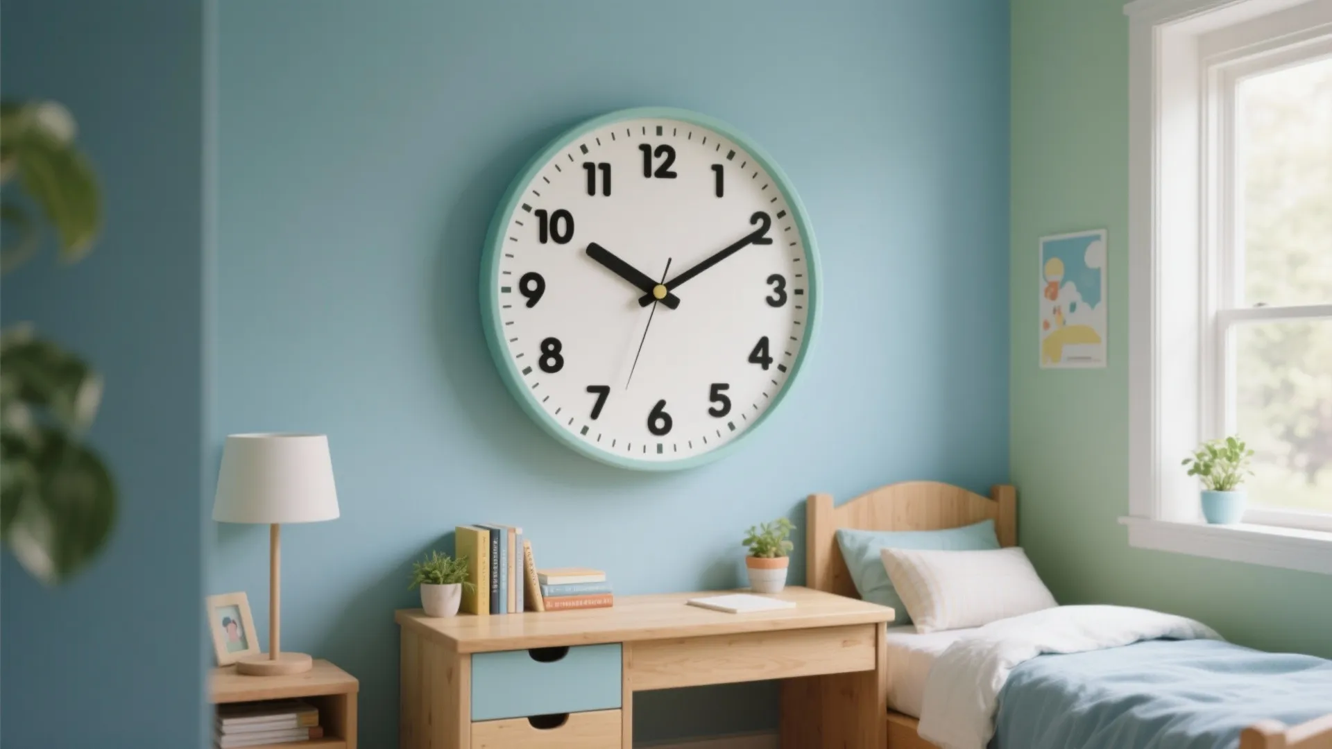 Best Wall Clocks for Children’s Rooms: Fun & Functional Picks: Fast-Track Guide to Choosing Cheerful Wall Clocks for Kids’ Spaces