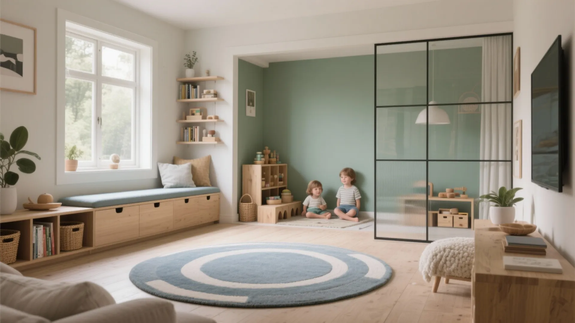 5 Kids Corner Ideas for Small Spaces: Smart, stylish, and safe: how I design kids’ corners that grow with your child and your home