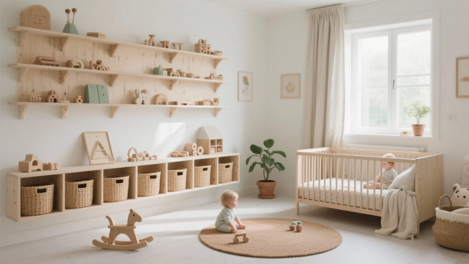 5 Kids Decor Ideas That Make Small Rooms Shine: Real-world tips from a senior interior designer: small spaces, big creativity, and five kids decor ideas that grow with your child
