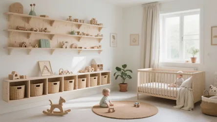 5 Kids Decor Ideas That Make Small Rooms Shine