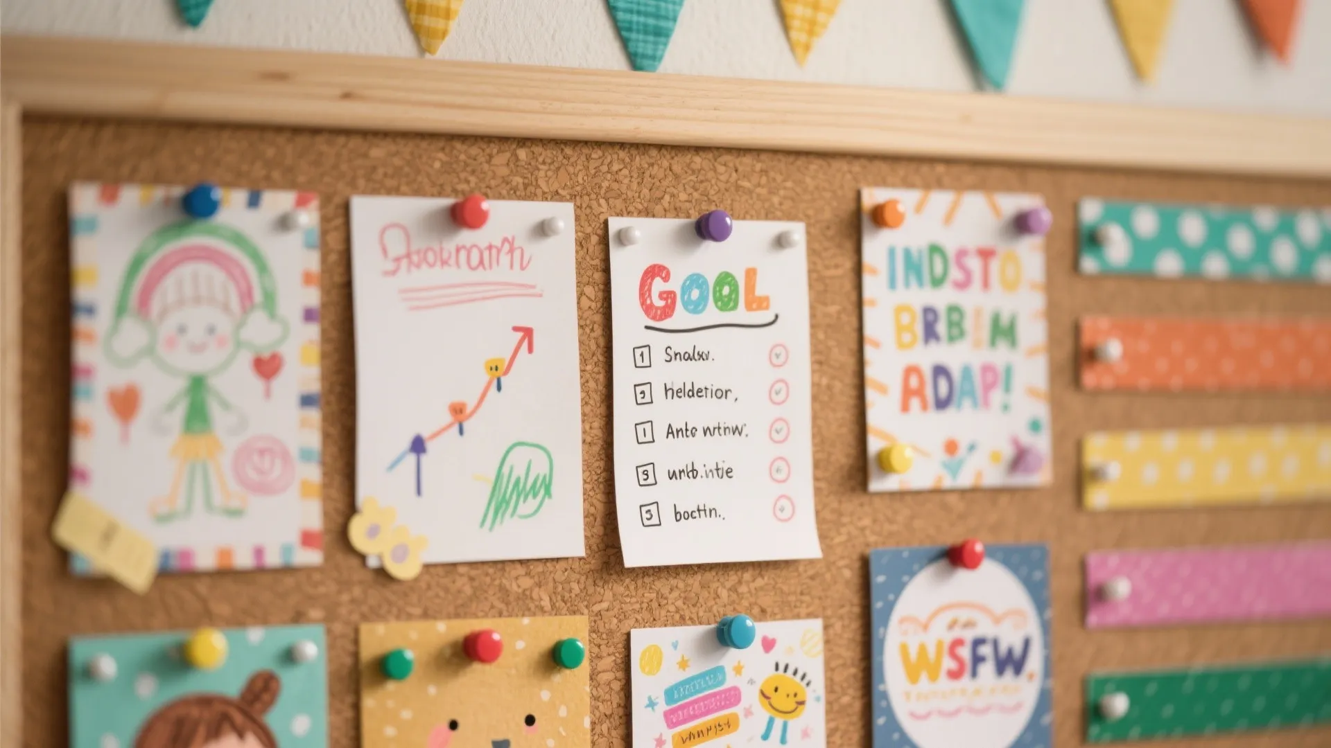 Personalized Inspiration Board