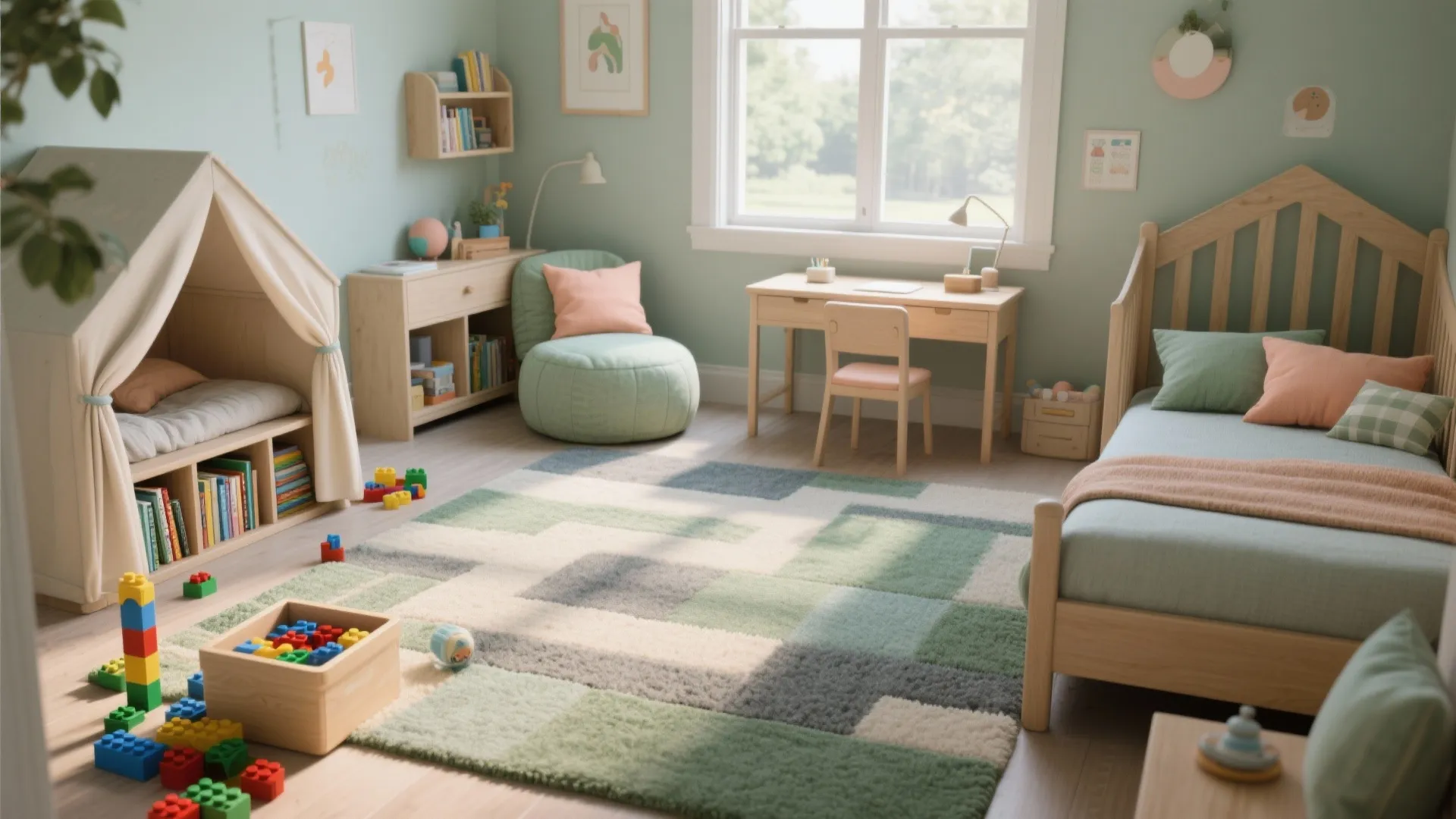 Best Carpet for Kids Room: Safe & Stylish Choices: Fast-Track Guide to Kid-Friendly Carpet Solutions