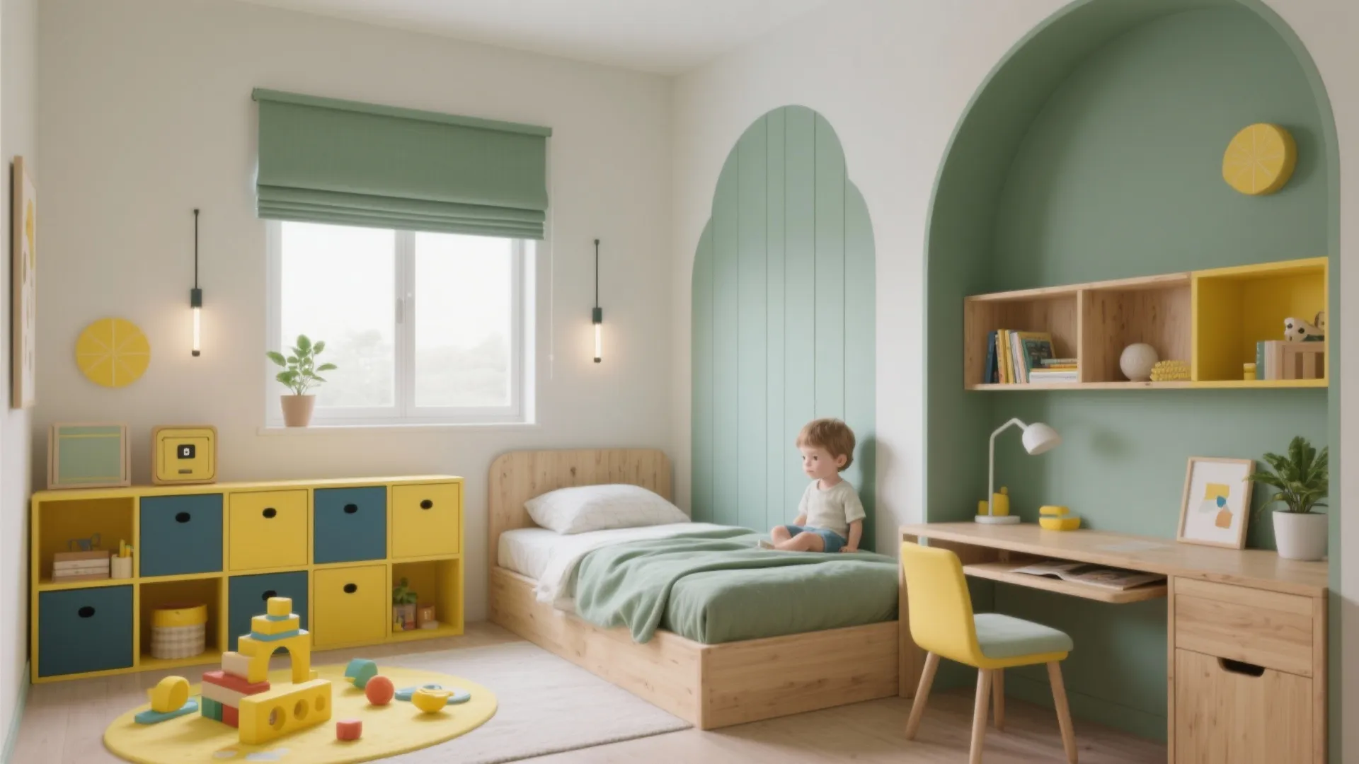 5 Small Kids Bedroom Ideas to Maximize Space: Smart, safe, and stylish ways I use to stretch tiny kids’ rooms without sacrificing joy