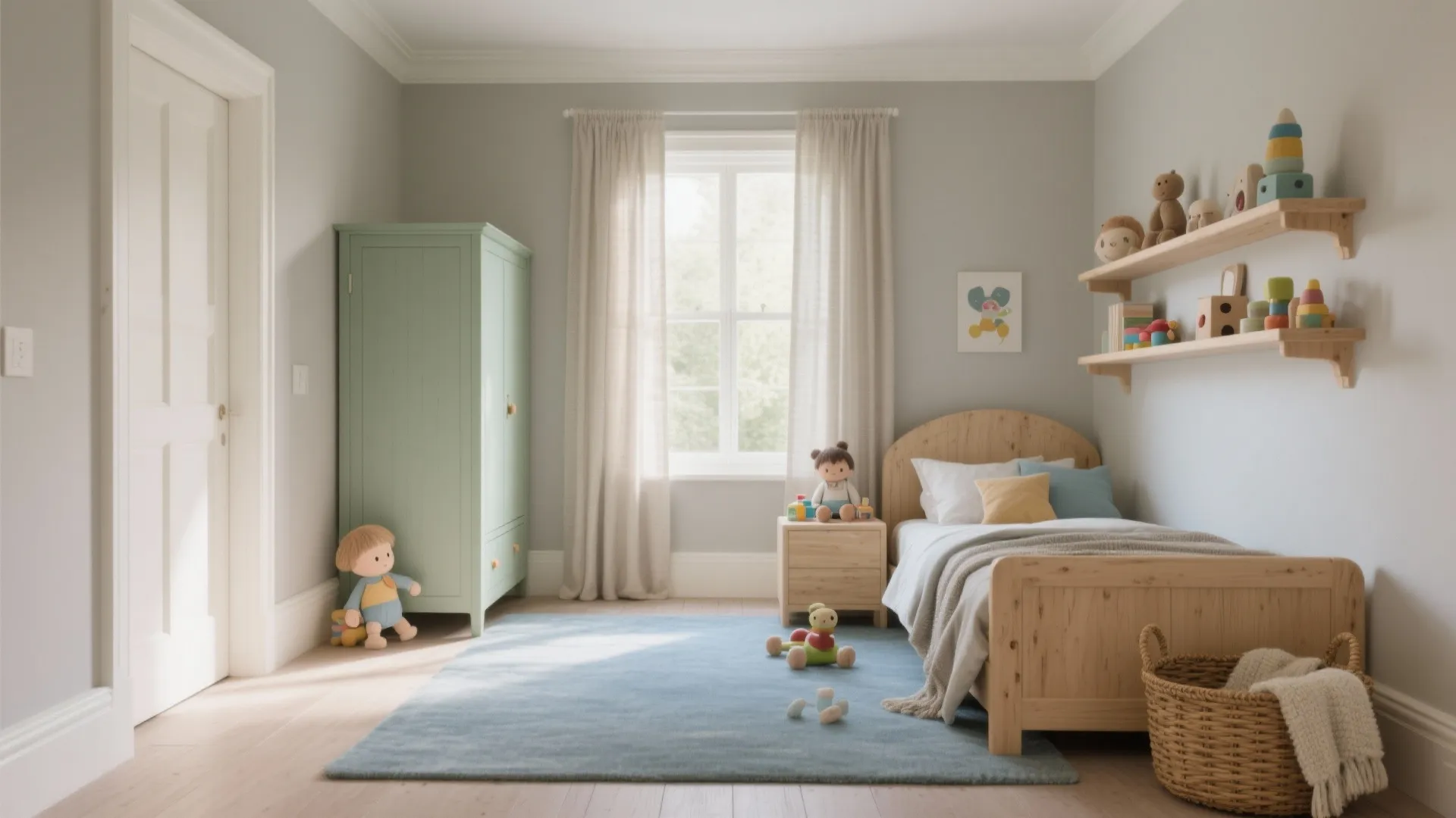 5 Kids Room Colours of the Walls Ideas That Work: A senior interior designer’s real-world palettes, pro tips, and pitfalls to avoid