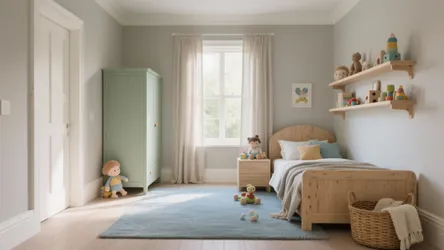 5 Kids Room Colours of the Walls Ideas That Work