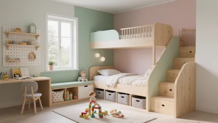 5 Child Room Decoration Ideas That Truly Work