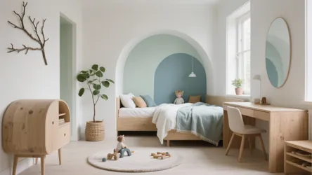 5 Kids Bedroom Design Ideas That Grow With Them