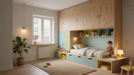 5 Kids Room Decorating Ideas That Actually Work