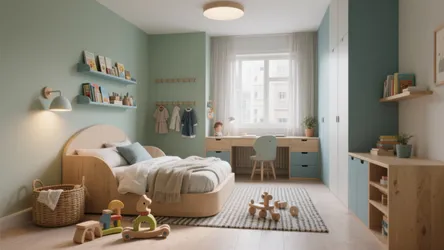 5 Kids Bedroom Decor Ideas That Grow With Them