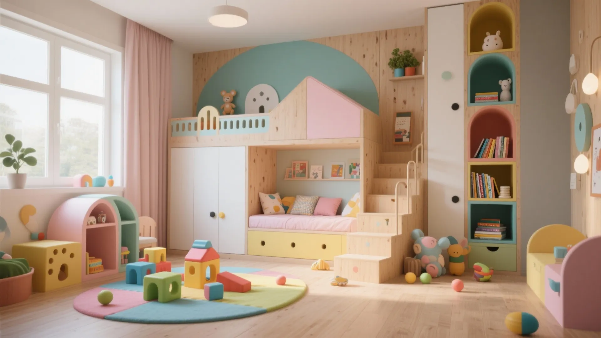 5 Kids Room Decorating Ideas: Creative & Practical Inspiration from My Years Designing Children's Spaces