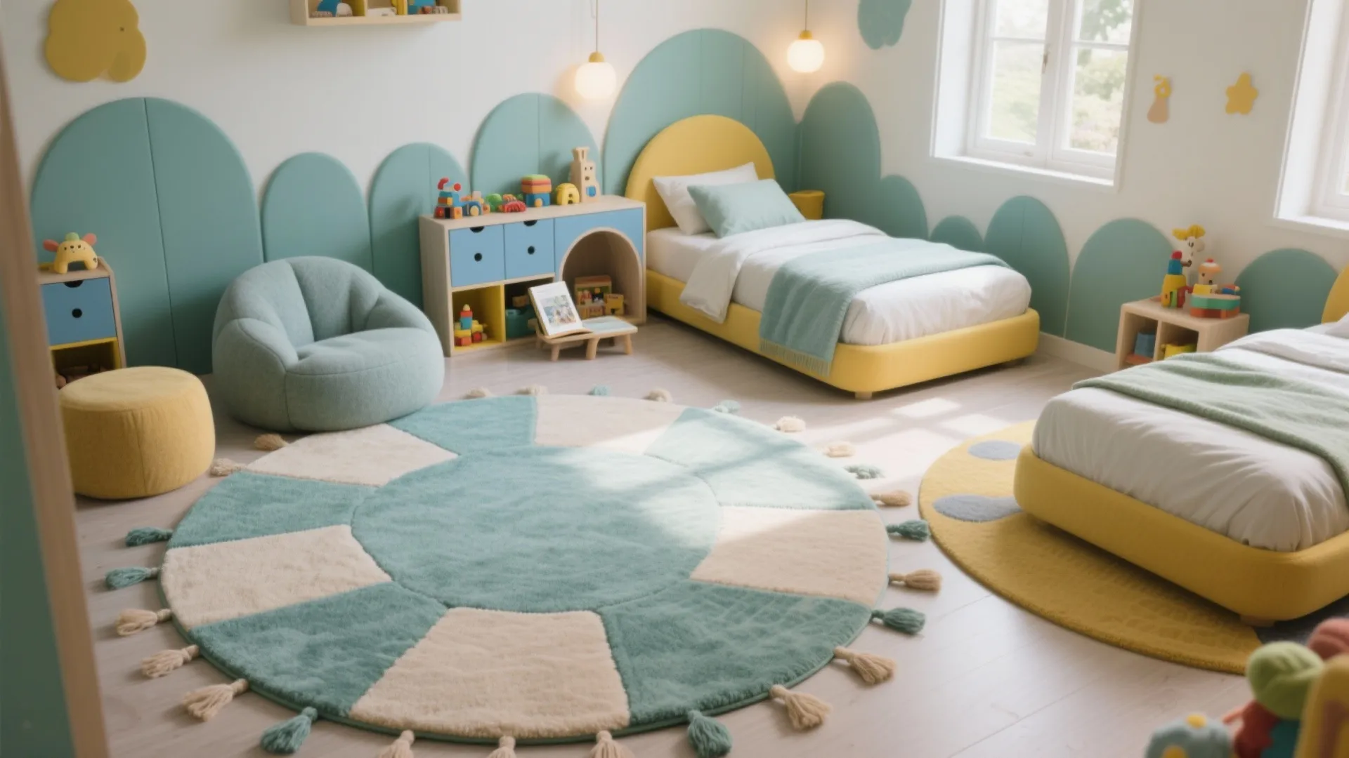 Best Kids Room Rugs: Stylish and Safe Choices for Any Space: Fast-Track Guide to Picking the Perfect Kids Room Rug