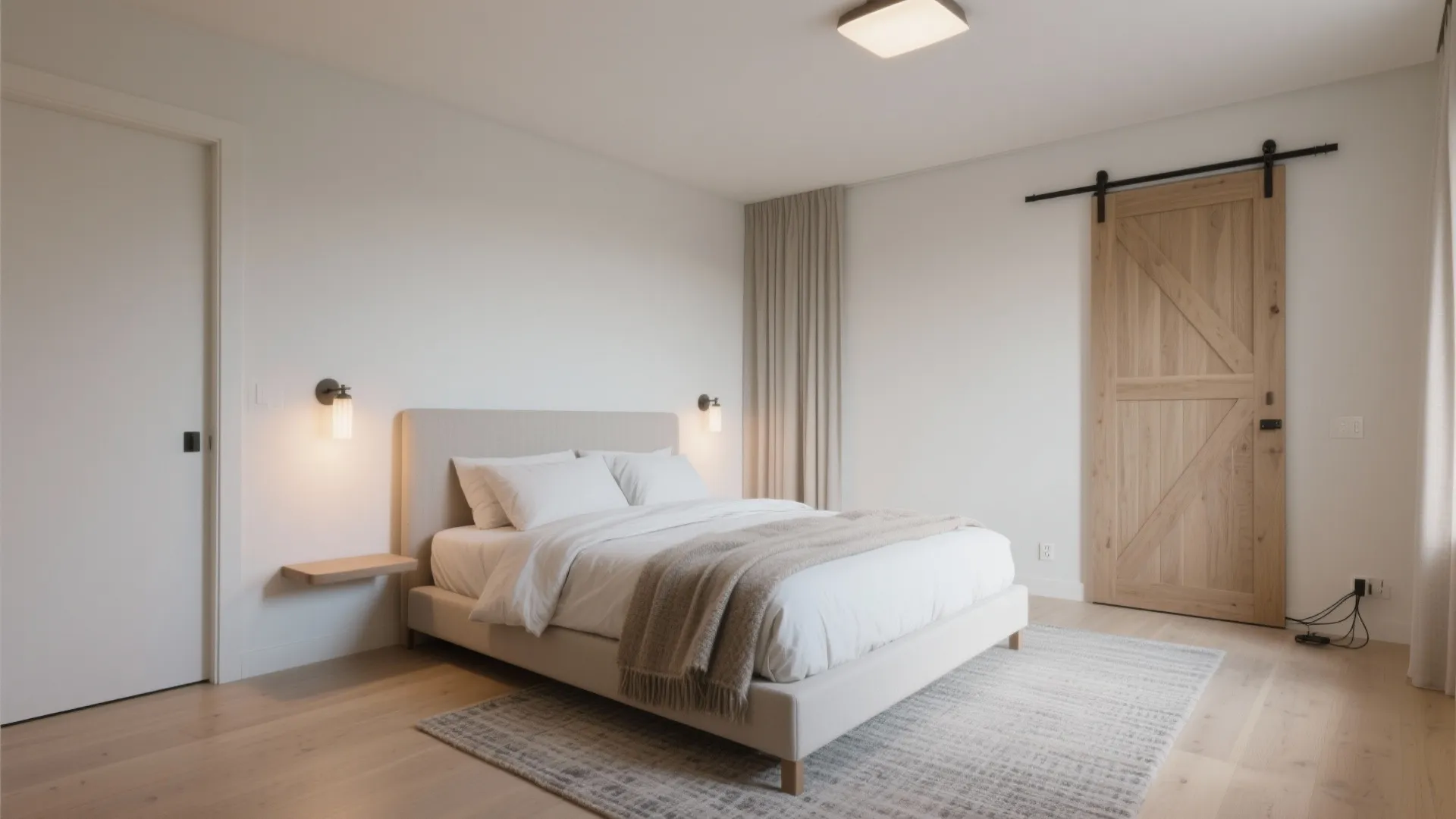 Is 8x10 Too Small for King Bed? Smart Space Solutions Revealed: 1 Minute to Find Out If a King Bed Fits in Your 8x10 Room (& What to Do Next)