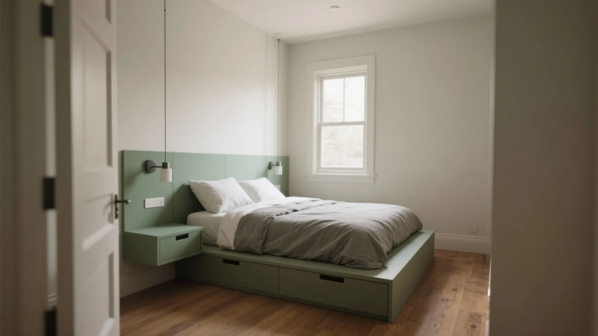 King Size Bed in Small Room Ideas - 5 Tips: Practical, stylish ways I’ve used to fit a king bed into small bedrooms without losing comfort or style