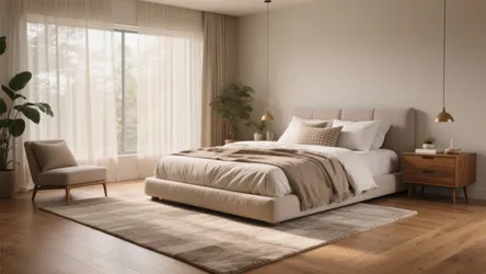 Rug Placement Ideas for King Bed (5 Smart Ways)