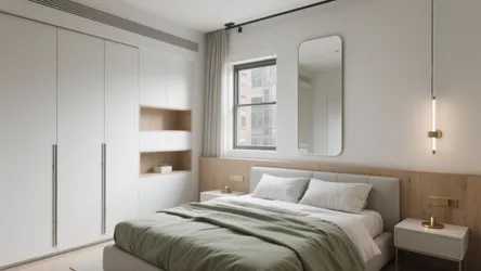 King Size Bed in a Small Room: 5 Space-Savvy Ideas